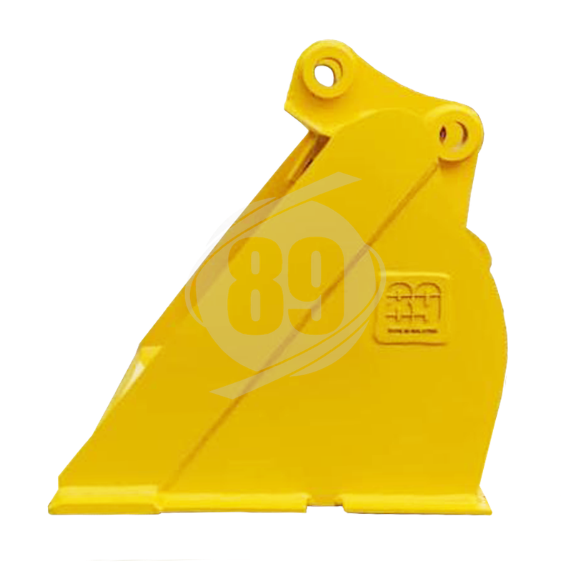 Komatsu PC210-10 Slope Finishing Bucket