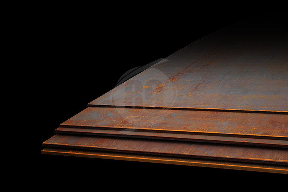 Abrasion Resistant AR400 Japan Origin